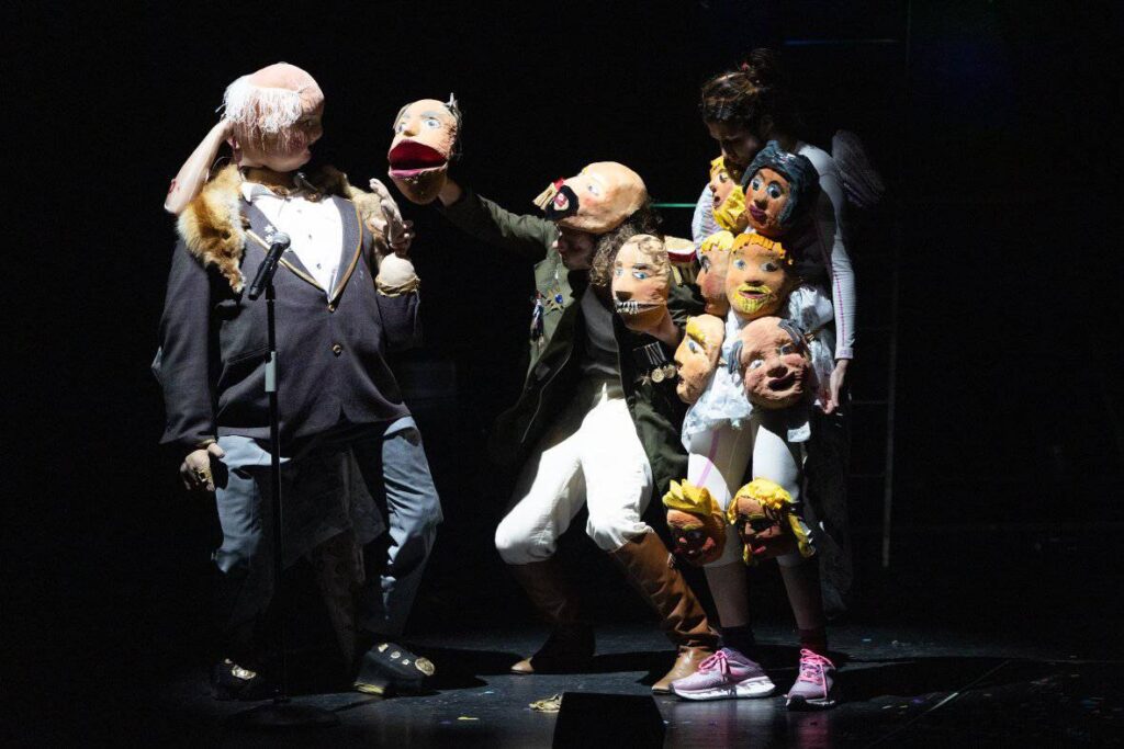 Foto: Johanna Lamprecht