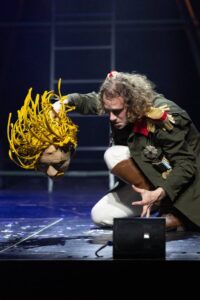 Foto: Johanna Lamprecht