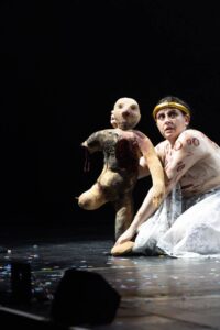 Foto: Johanna Lamprecht