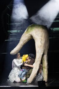 Foto: Johanna Lamprecht