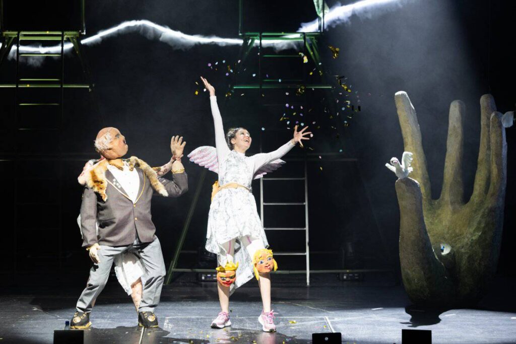 Foto: Johanna Lamprecht