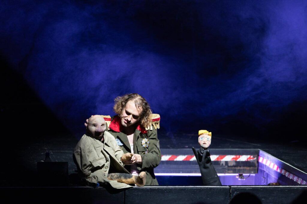 Foto: Johanna Lamprecht