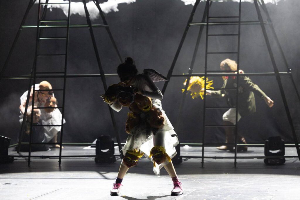 Foto: Johanna Lamprecht