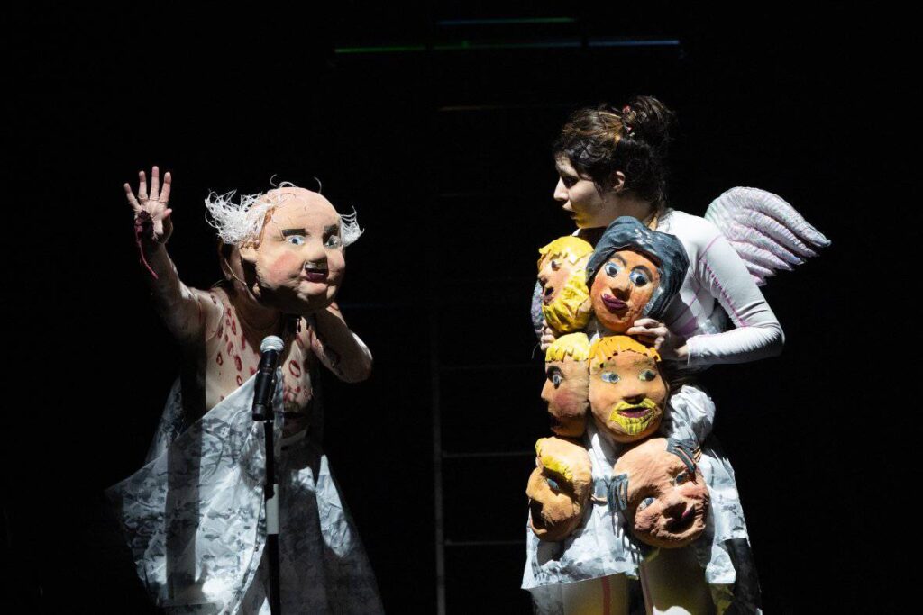 Foto: Johanna Lamprecht