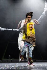 Foto: Johanna Lamprecht