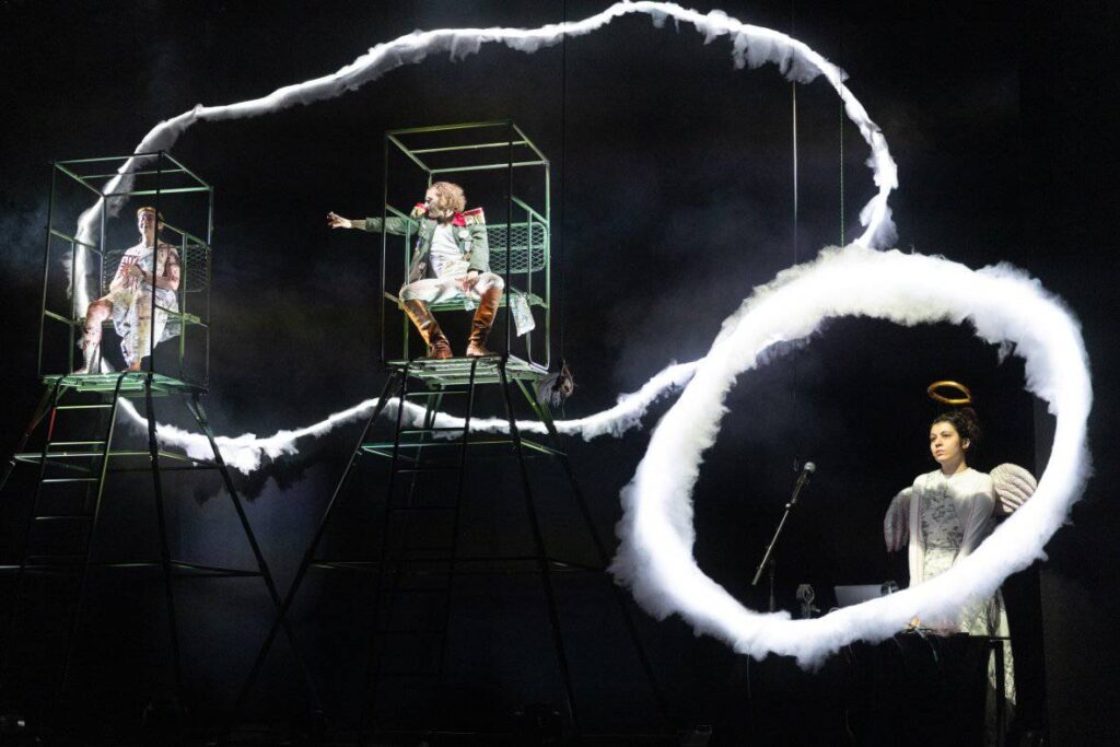 Foto: Johanna Lamprecht